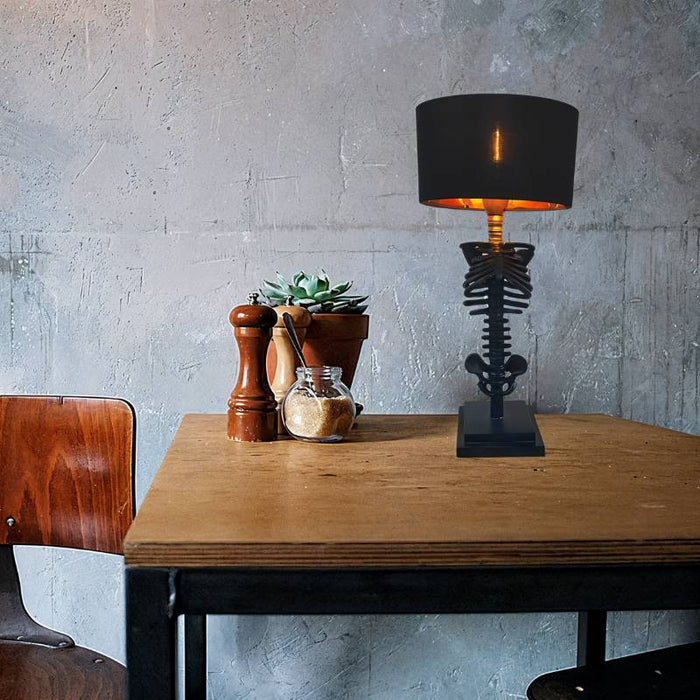 Spook Table Lamp -  Living Room Lighting