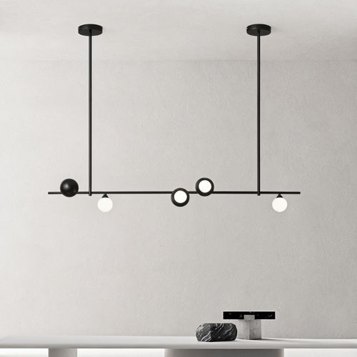 Spot Modern Pendant Light