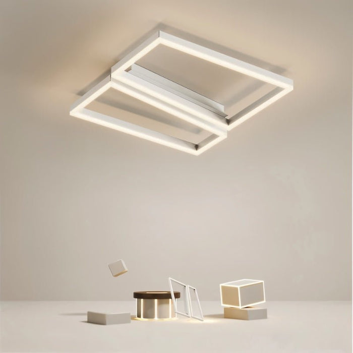Squal Ceiling Light - Residence Supply