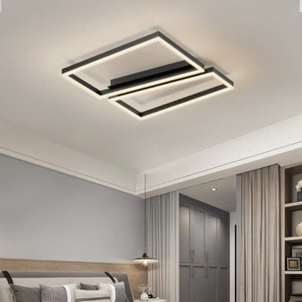 Squal Ceiling Light - Residence Supply