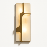 Squary Wall Lamp - Residence Supply