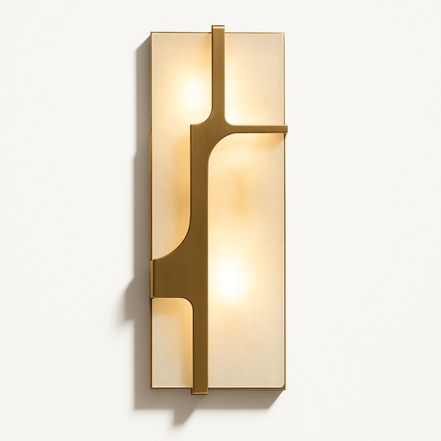 Squary Wall Lamp - Residence Supply
