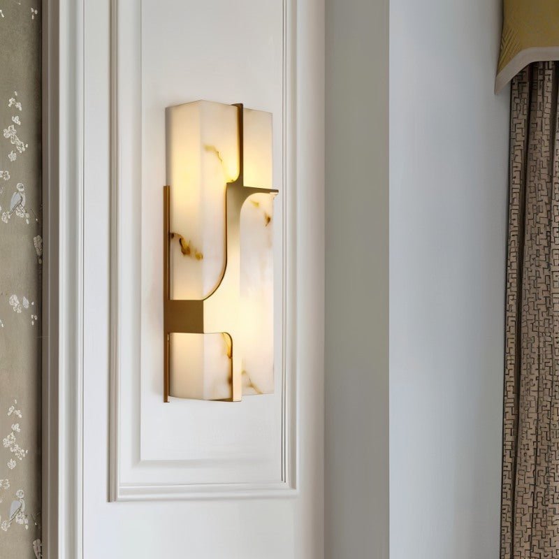 Squary Wall Lamp - Residence Supply