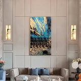 Squary Wall Lamp - Residence Supply