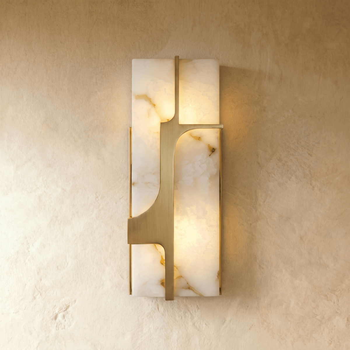 Squary Wall Lamp - Residence Supply