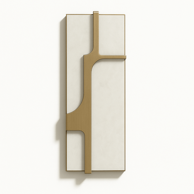 Squary Wall Lamp - Residence Supply