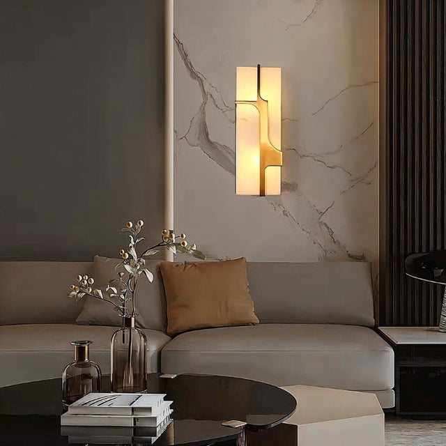 Squary Wall Lamp - Residence Supply