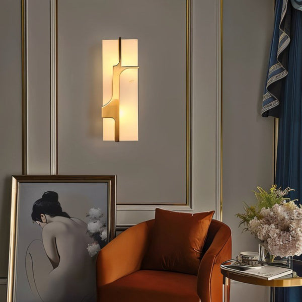 Statement Lighting Piece