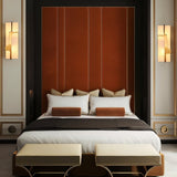 Squary Wall Lamp - Residence Supply