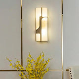 Squary Wall Lamp - Residence Supply