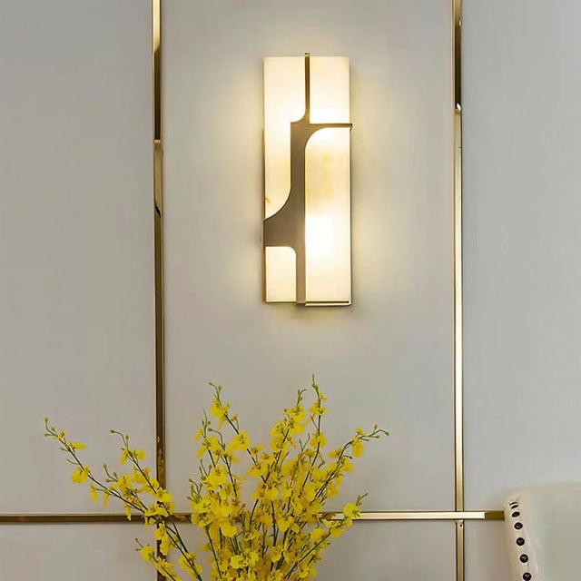 Squary Wall Lamp - Residence Supply