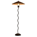 Squiggle Floor Lamp - Residence Supply