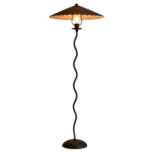 Squiggle Floor Lamp - Residence Supply