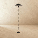 Squiggle Floor Lamp - Residence Supply