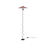 Squiggle Floor Lamp