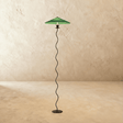 Squiggle Floor Lamp - Residence Supply