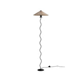 Squiggle Floor Lamp