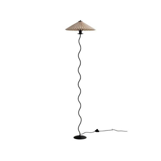 Squiggle Floor Lamp