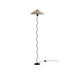 Squiggle Floor Lamp - Residence Supply