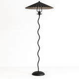 Squiggle Floor Lamp - Residence Supply