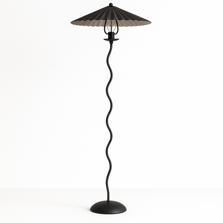 Squiggle Floor Lamp - Residence Supply