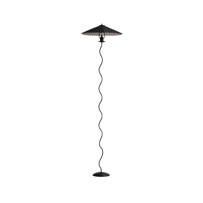 Squiggle Floor Lamp - Residence Supply