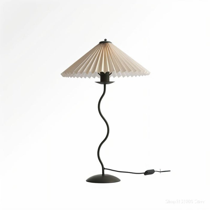 Squiggle Table Lamp - Residence Supply