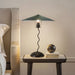 Squiggle Table Lamp for Bedroom Lighting - Residence Supply
