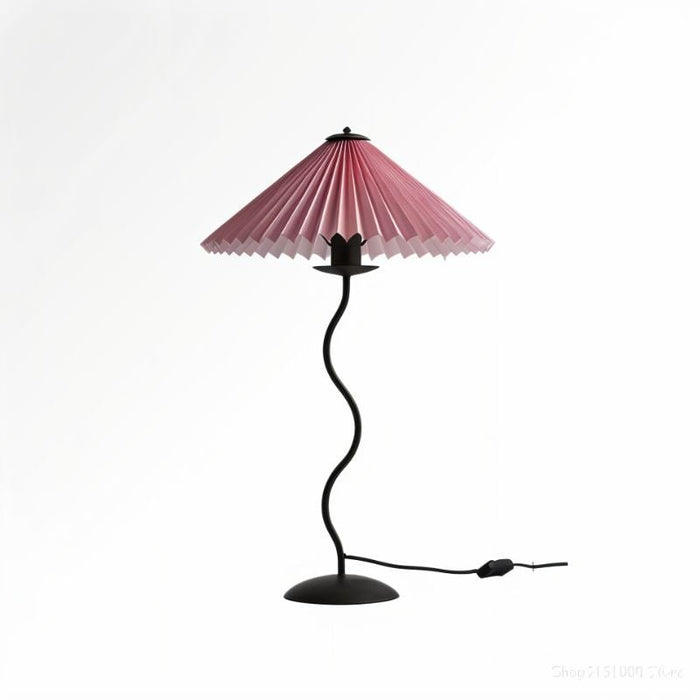 Squiggle Table Lamp - Residence Supply