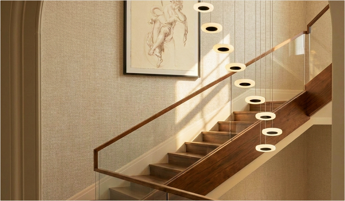 Staircase Lighting
