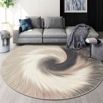 Unique Stampato Area Rug