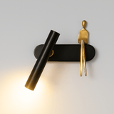 Stanel Bedside Reading Lamp - Residence Supply