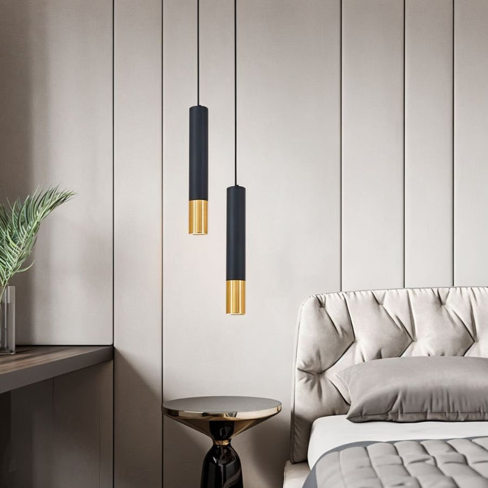 Stark Pendant Light - Bedroom Lighting