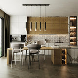 Stark Pendant Light