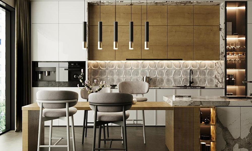 Adjustable for Different Looks