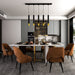 Stark Pendant Light - Residence Supply