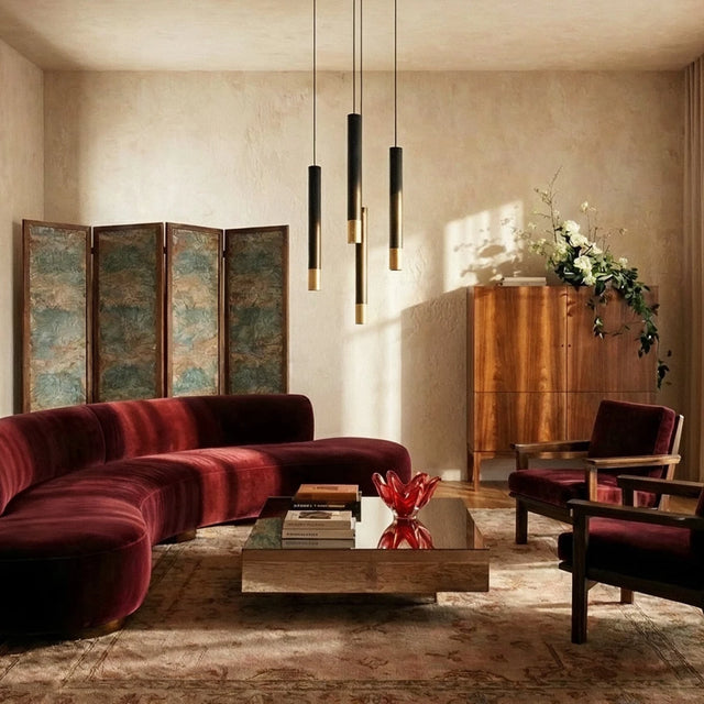 Stark Pendant Light - Residence Supply