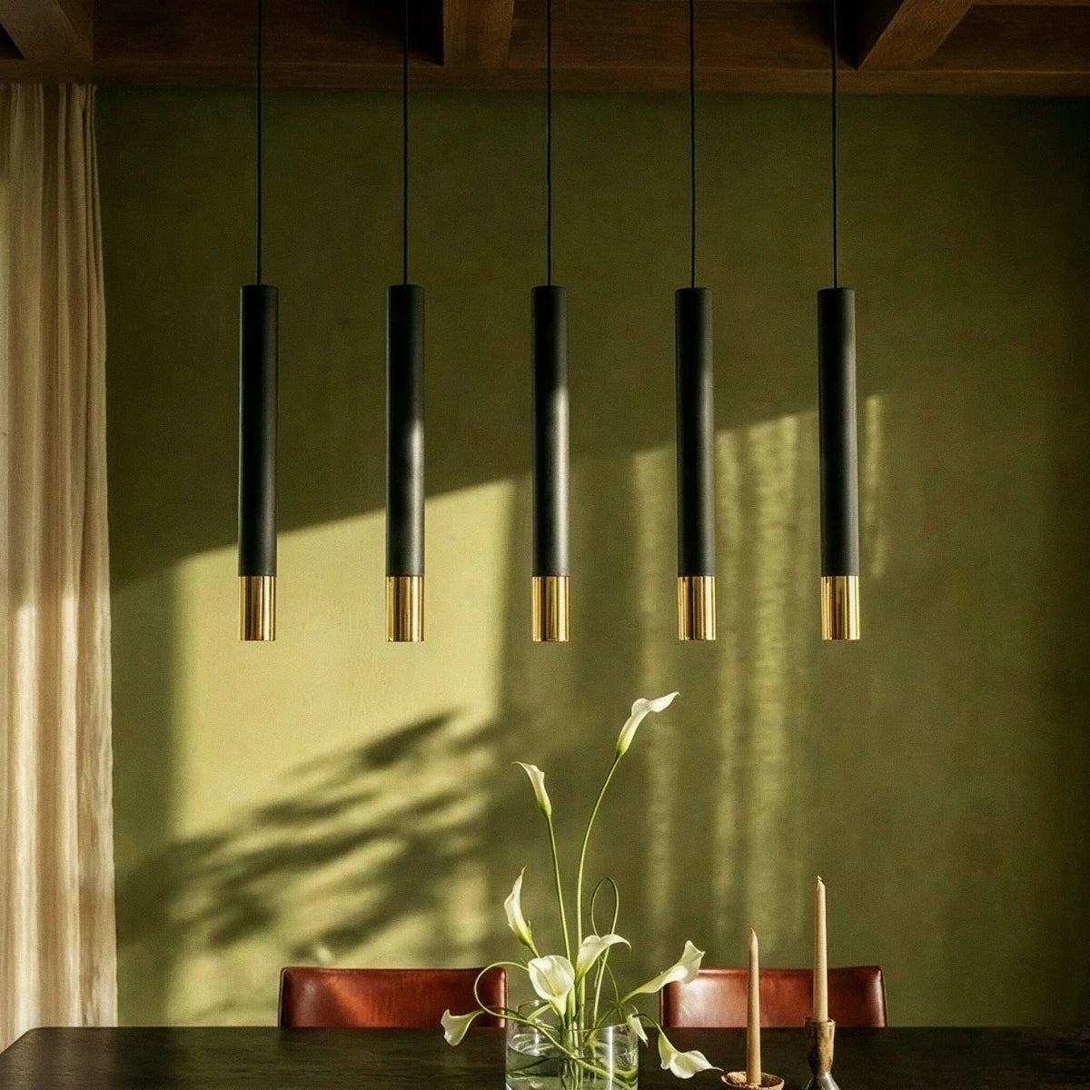 Stark Pendant Light - Residence Supply