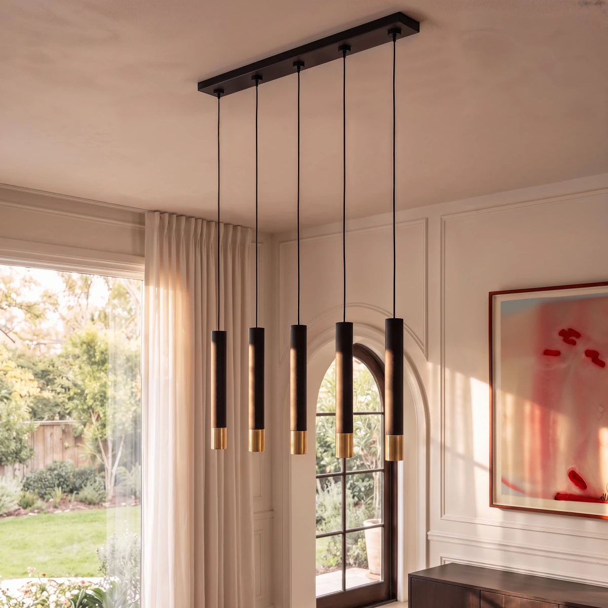 Stark Pendant Light - Residence Supply
