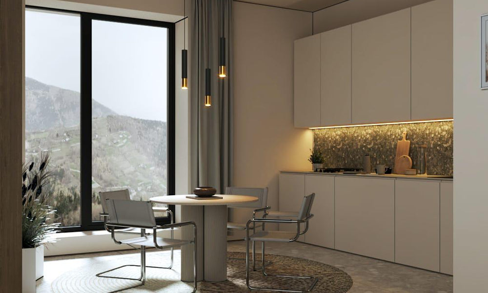 Perfect for Modern Interiors