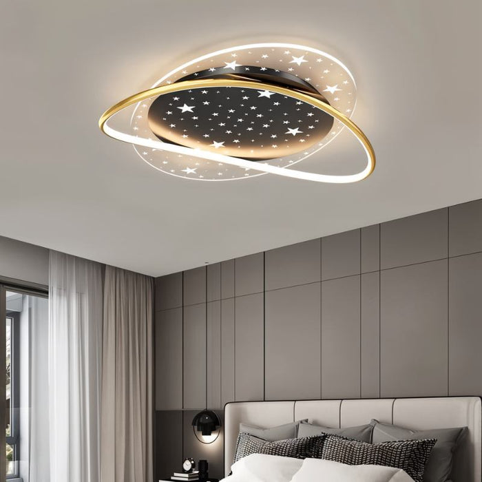 Starry Modern Ceiling Light - Residence Supply