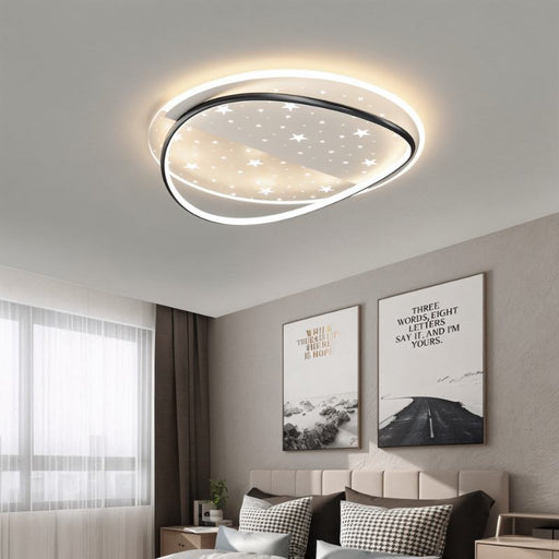 Starry Ceiling Light for Bedroom Lighting - Residence Supply