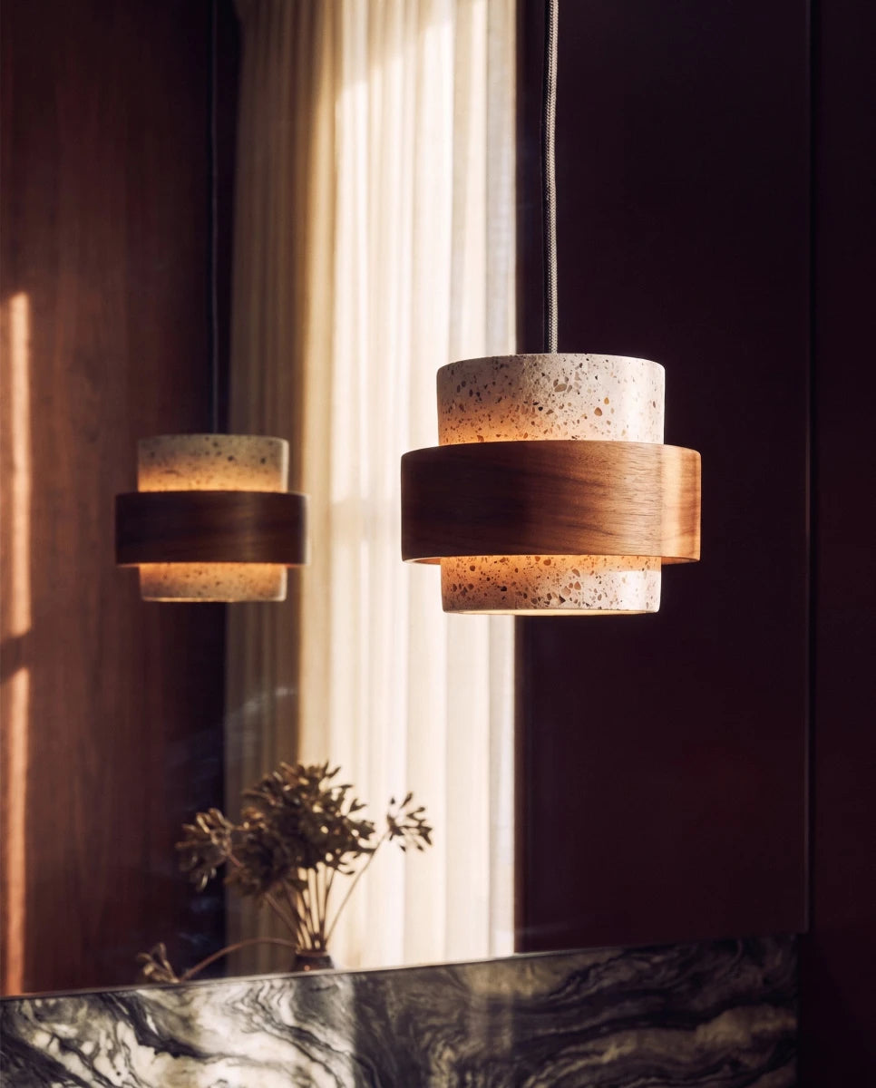 Stellis Pendant Light - Residence Supply