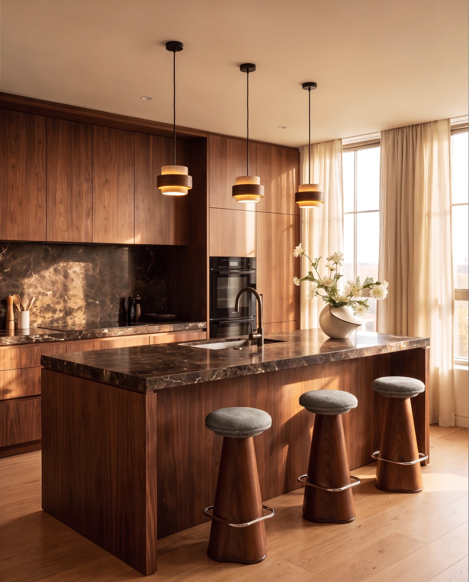 Stellis Pendant Light - Residence Supply