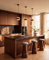 Stellis Pendant Light - Residence Supply
