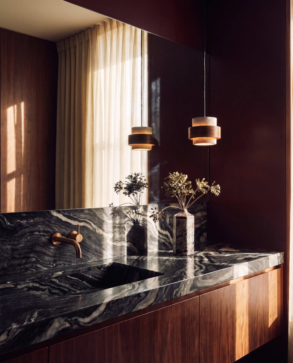 Stellis Pendant Light - Residence Supply