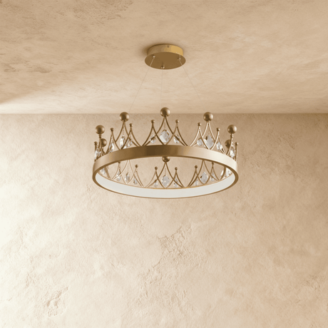 Stemma Chandelier - Residence Supply