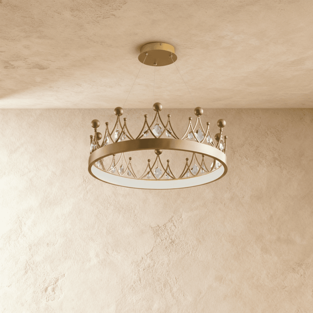 Stemma Chandelier - Residence Supply