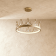 Stemma Chandelier - Residence Supply
