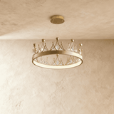 Stemma Chandelier - Residence Supply